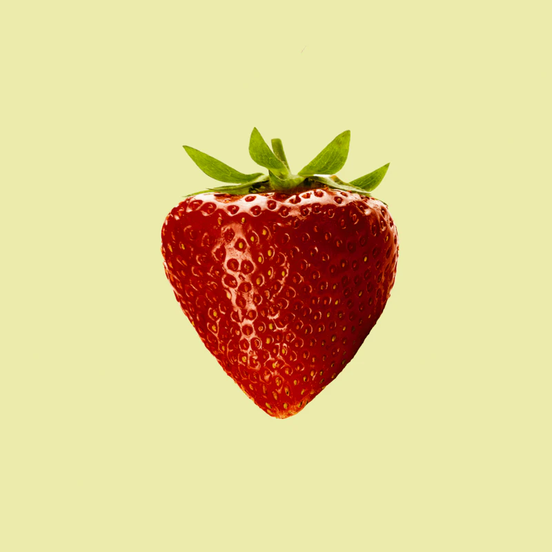 California Strawberry Basket 1 lb β Fresh Produce at Peasley Store