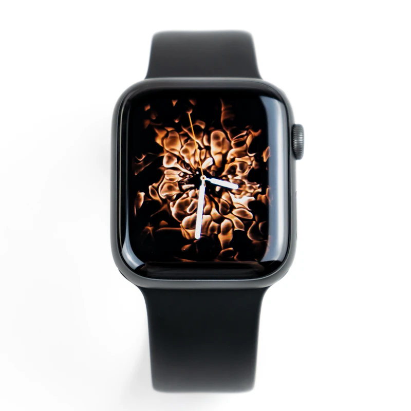 Fitness Smartwatch with GPS β Electronics at Peasley Store