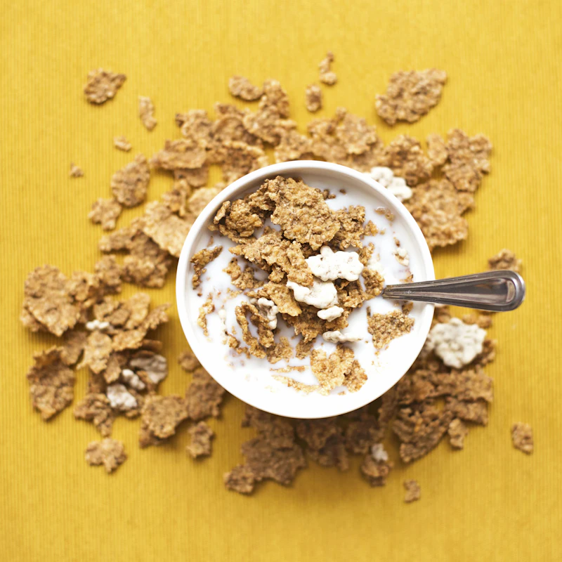 Honey Oat Crunch Cereal β Pantry at Peasley Store