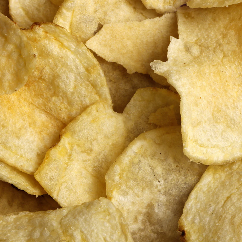 Salt & Vinegar Crinkle Chips β Snacks at Peasley Store
