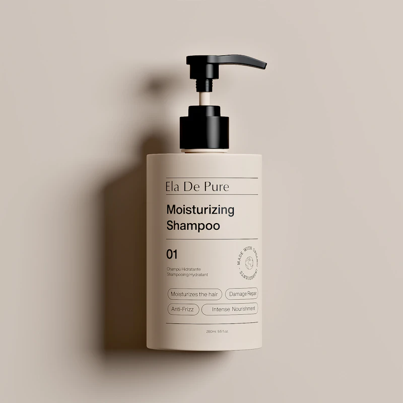 Strengthening Shampoo 300ml β Beauty & Personal Care at Peasley Store
