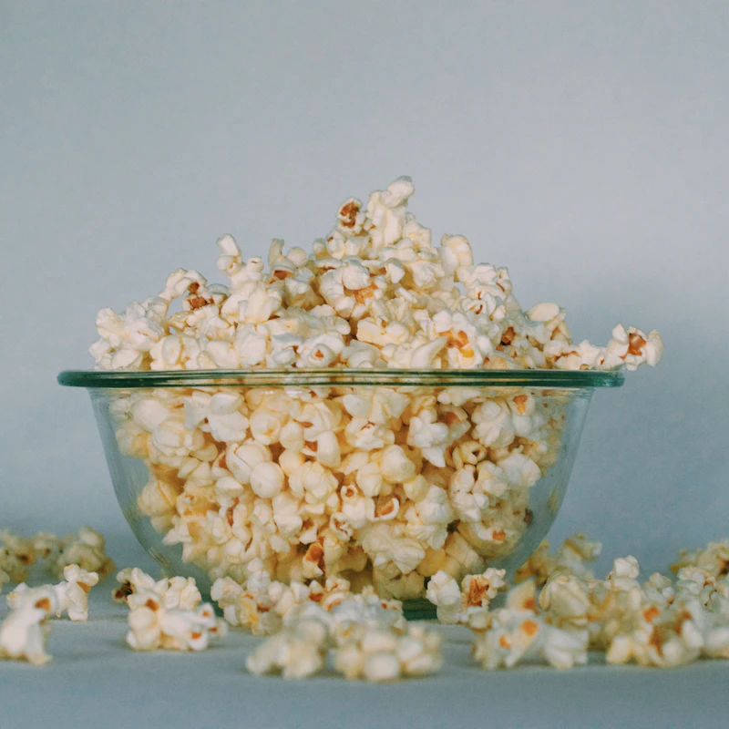 White Cheddar Popcorn 6 Bags β Snacks at Peasley Store