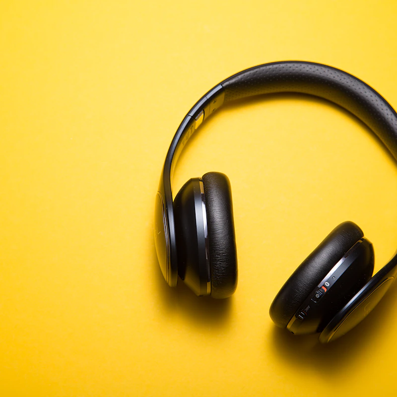 Wireless Noise-Canceling Headphones β Electronics at Peasley Store